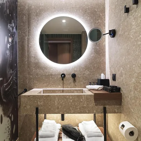 Hotel Nyx Tessalónica